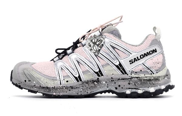 SALOMON XA PRO 3D