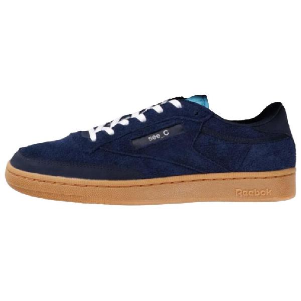 Reebok eye_C x SEE SEE x URBAN RESEARCH Club C