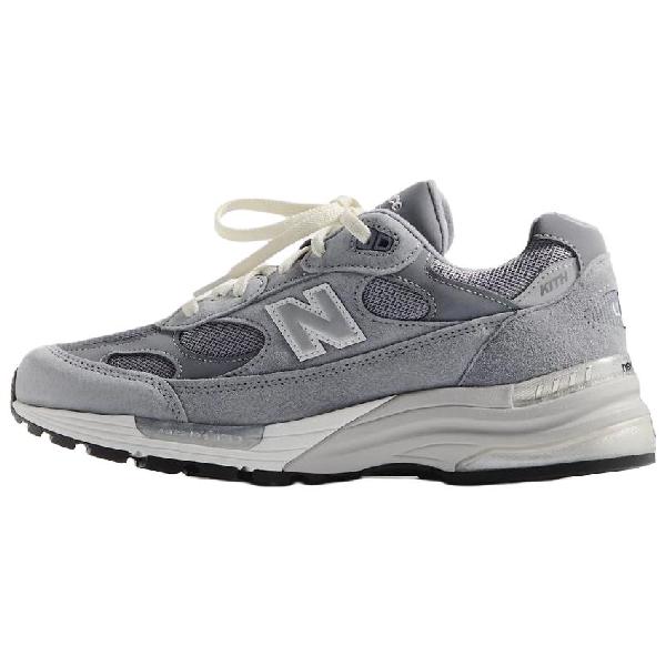 New Balance KITH NB 992