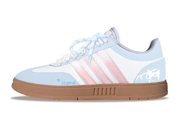 adidas GRADAS