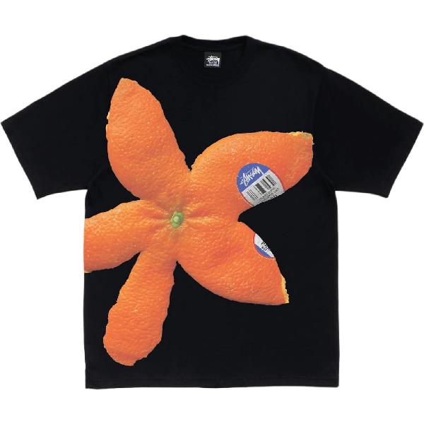 Stussy SS26 CITRUS TEE T