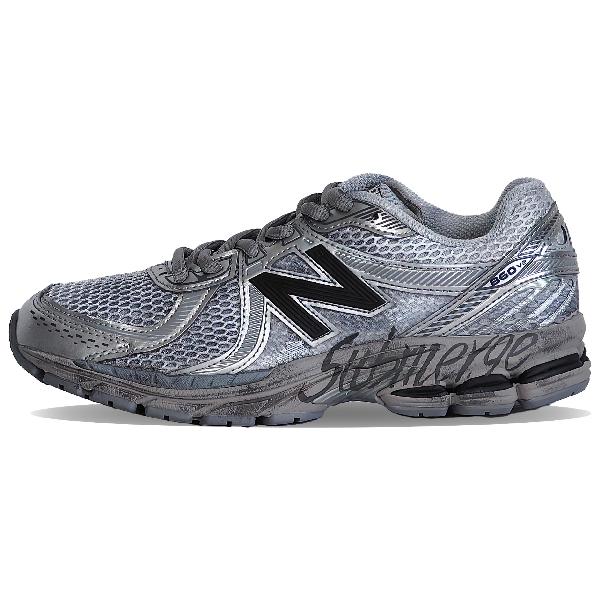 New Balance 860