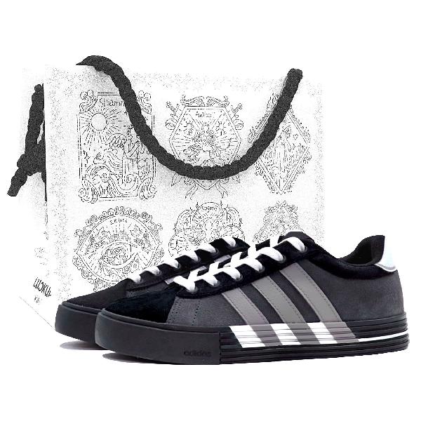 adidas Daily 4.0