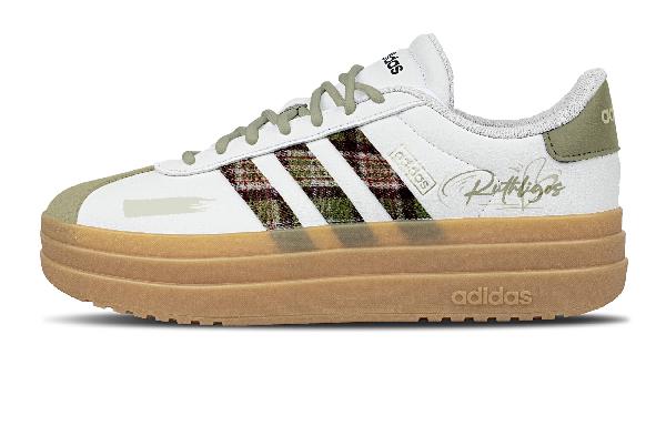adidas VL Court Bold PU