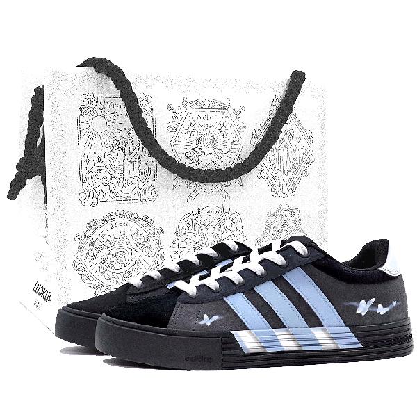 adidas Daily 4.0