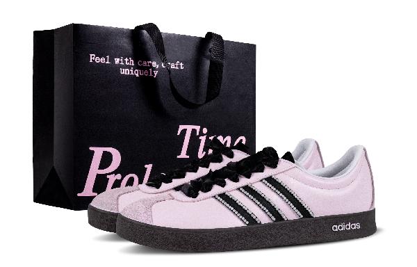 adidas Vl Court Classic