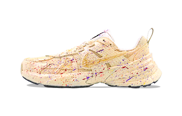 Nike V2K Run