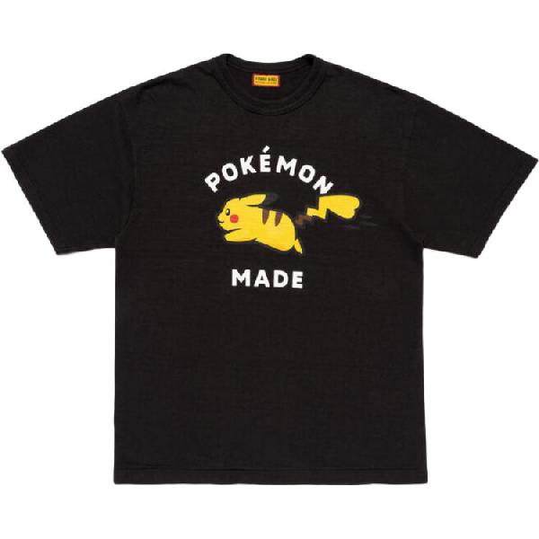 HUMAN MADE Pokmon SS26 T
