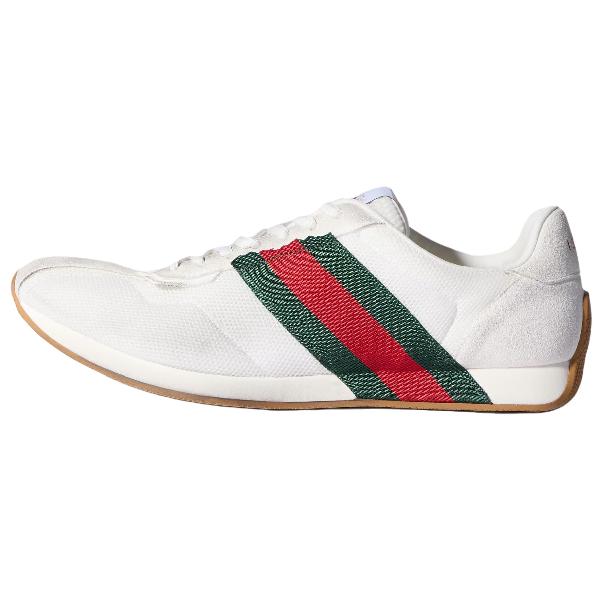 GUCCI Web Tempo