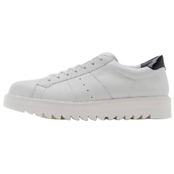 Onitsuka Tiger Court-T 'White'