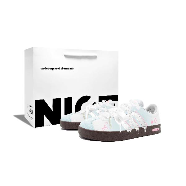 adidas VL COURT 2.0 -BOX