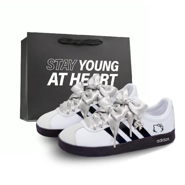 adidas VL COURT 2.0 miu