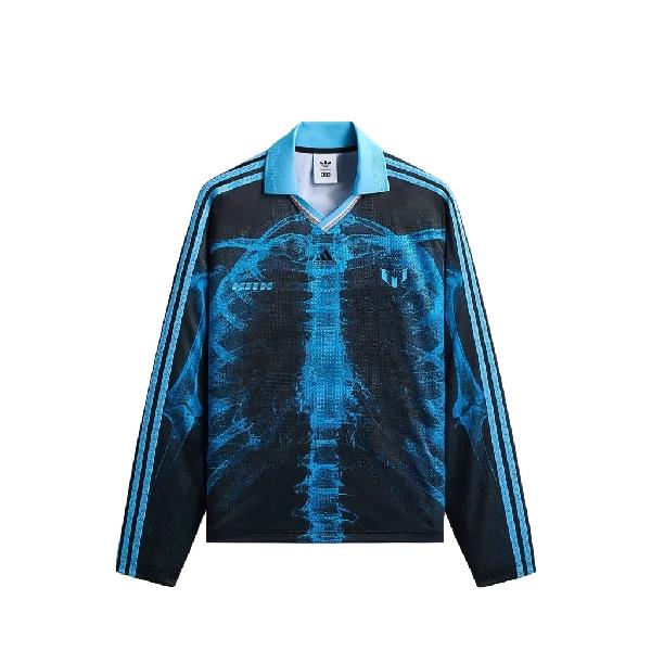 adidas originals KITH x MESSI V T