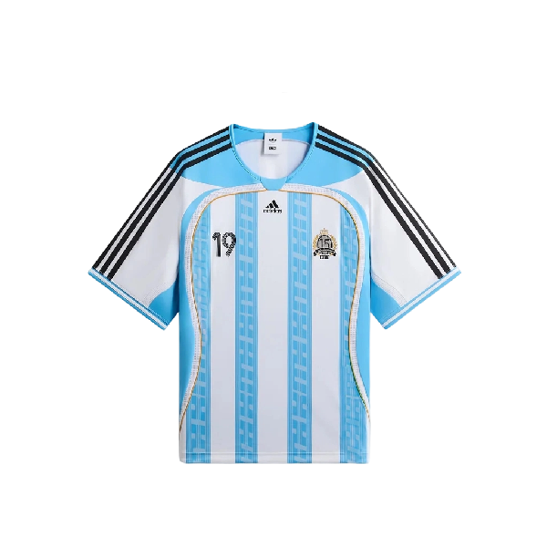 adidas originals KITH x MESSI
