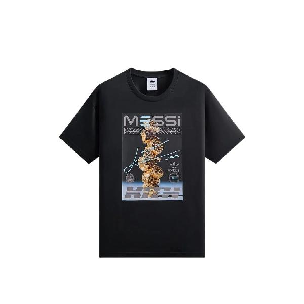 adidas originals KITH x MESSI Graphic T