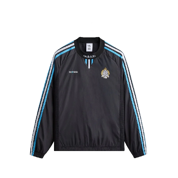 adidas originals KITH x MESSI