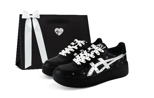 ASICS JAPAN S