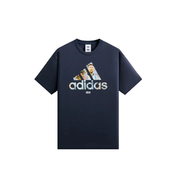 adidas originals KITH x MESSI T