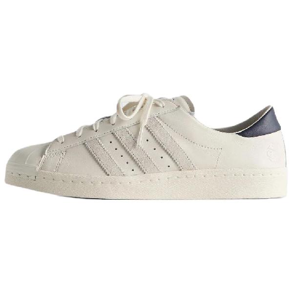 adidas originals KITH x MESSI SUPERSTAR