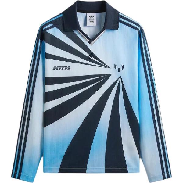 adidas originals KITH x MESSI V T