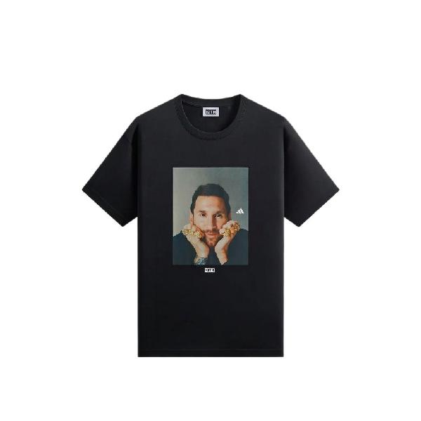 adidas KITH x MESSI T
