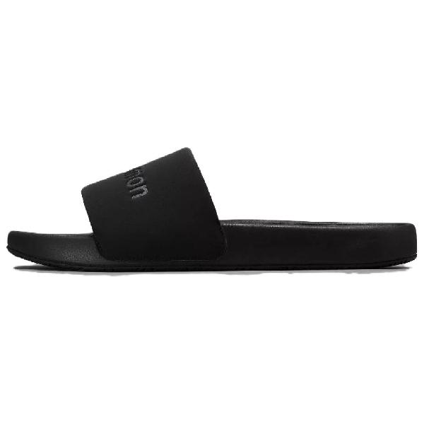 lululemon restfeel slide