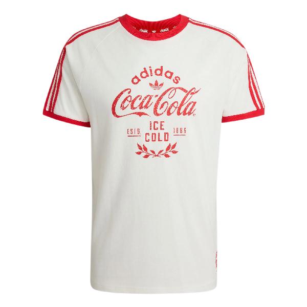adidas originals Coca-Cola CALI T