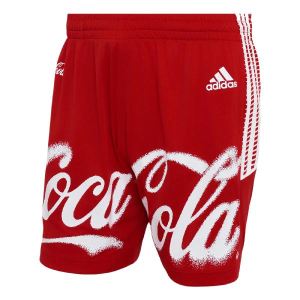 adidas Coca-Cola TRAINING