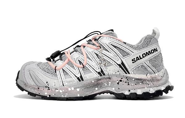 SALOMON XA PRO 3D