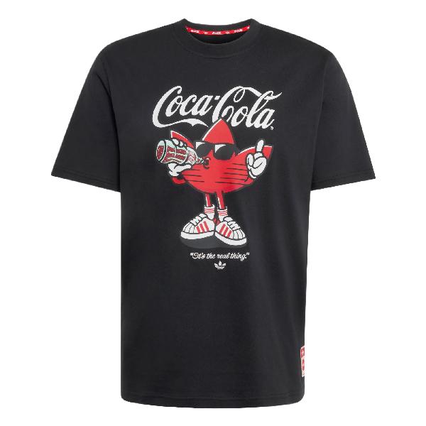 adidas originals Coca-Cola TREFFIE T
