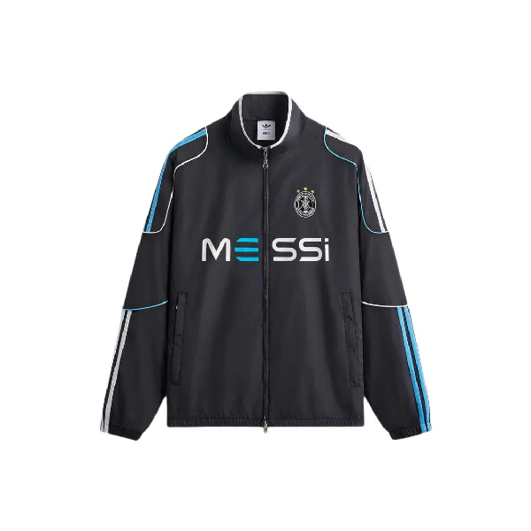 adidas originals KITH x MESSI