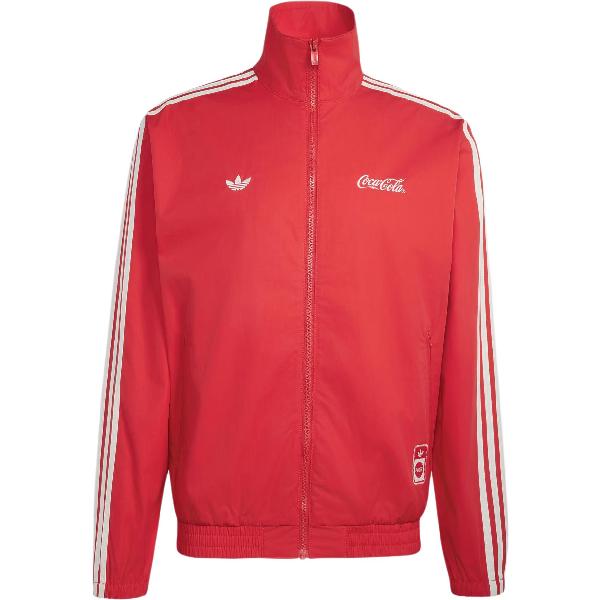 adidas originals Coca-Cola Firebird TT
