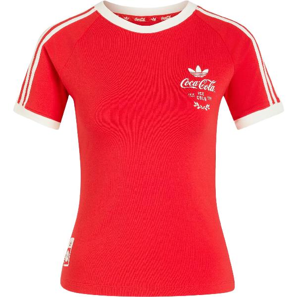 adidas originals Coca-Cola T