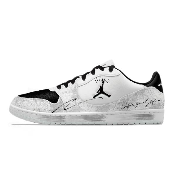 Jordan COURT CONNECT