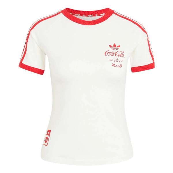 adidas originals Coca-Cola T