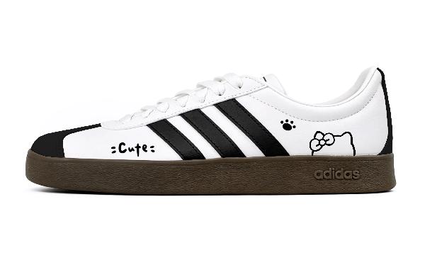 adidas Vl Court Classic