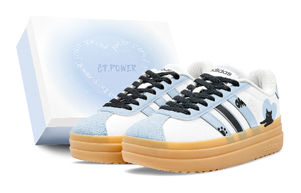 adidas VL Court Bold