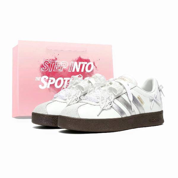 adidas Vl Court Classic