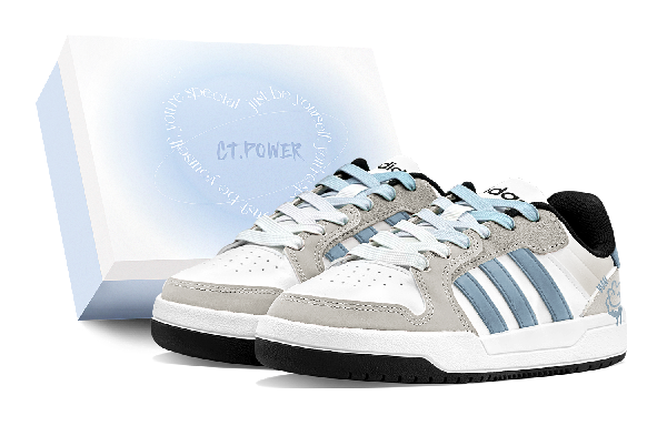 adidas ENTRAP