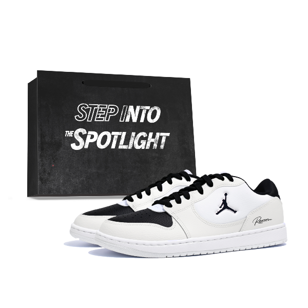 Jordan COURT CONNECT Dior