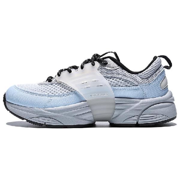 Jordan trunner os