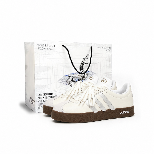 adidas Vl Court Classic