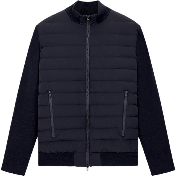 EMPORIO ARMANI FW26
