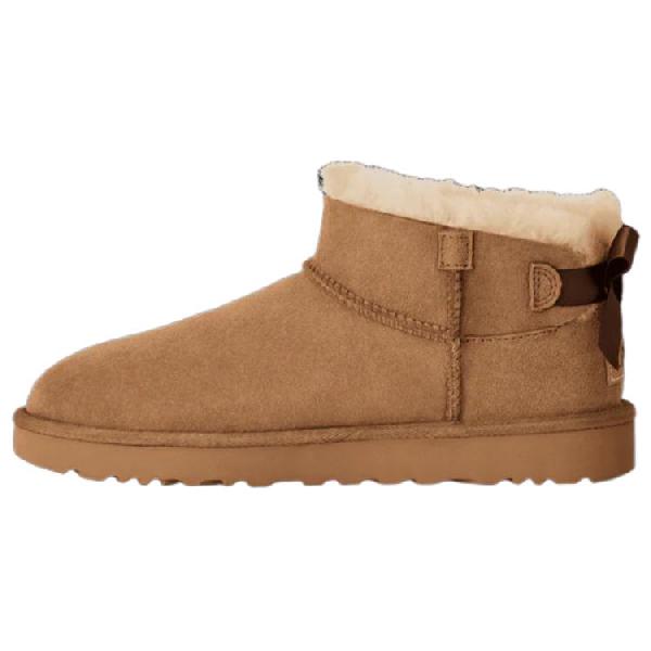 UGG Bailey Bow Ultra Mini
