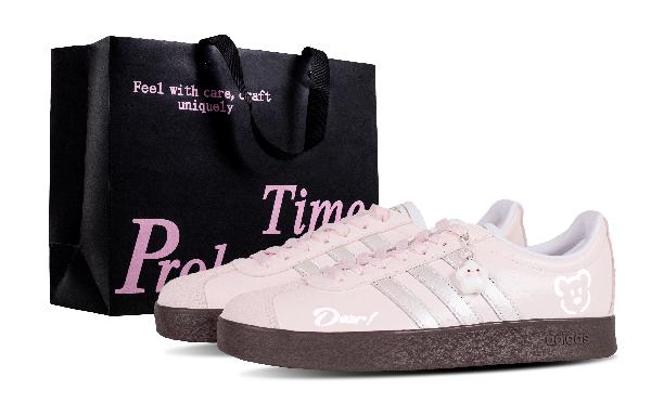 adidas Vl Court Classic