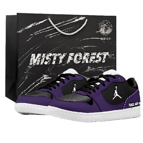 Jordan COURT CONNECT