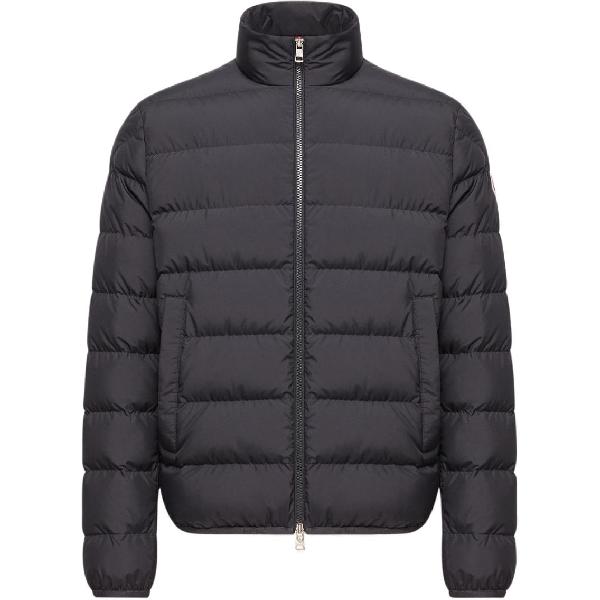 Moncler FW26 Baudinet