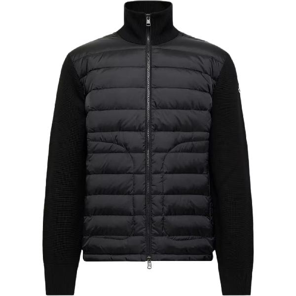 Moncler FW26 cardigan