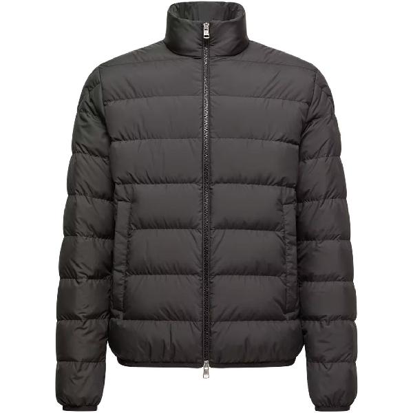 Moncler FW26 Baudinet