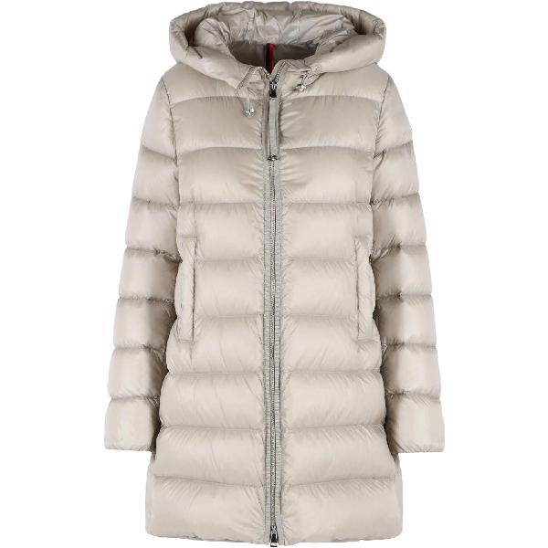 Moncler FW26 Suyenne